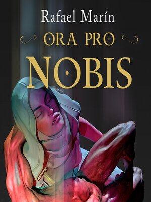 cover image of Ora Pro Nobis